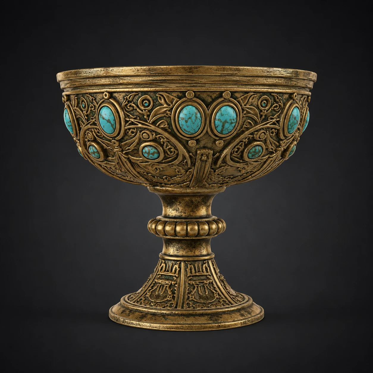 Chalice, Ancient Relics Collection Vol. 1