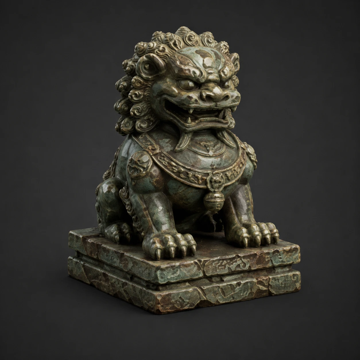 2026 231935 2, Ancient Relics Collection Vol. 2