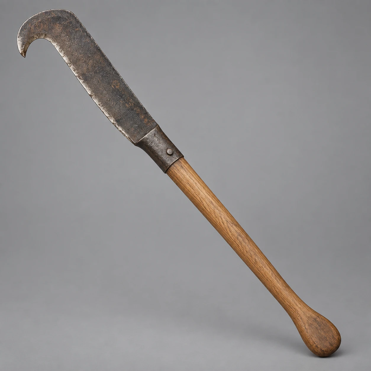 Billhook, Celtic Settlement Relics