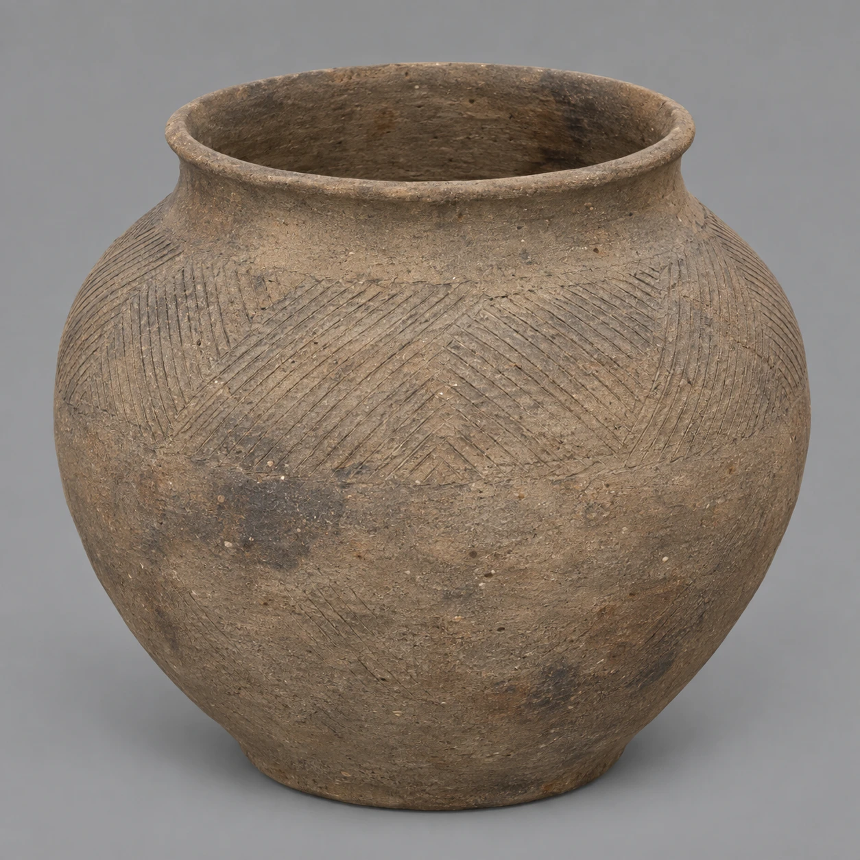 Glastonbury Jar, Celtic Settlement Relics