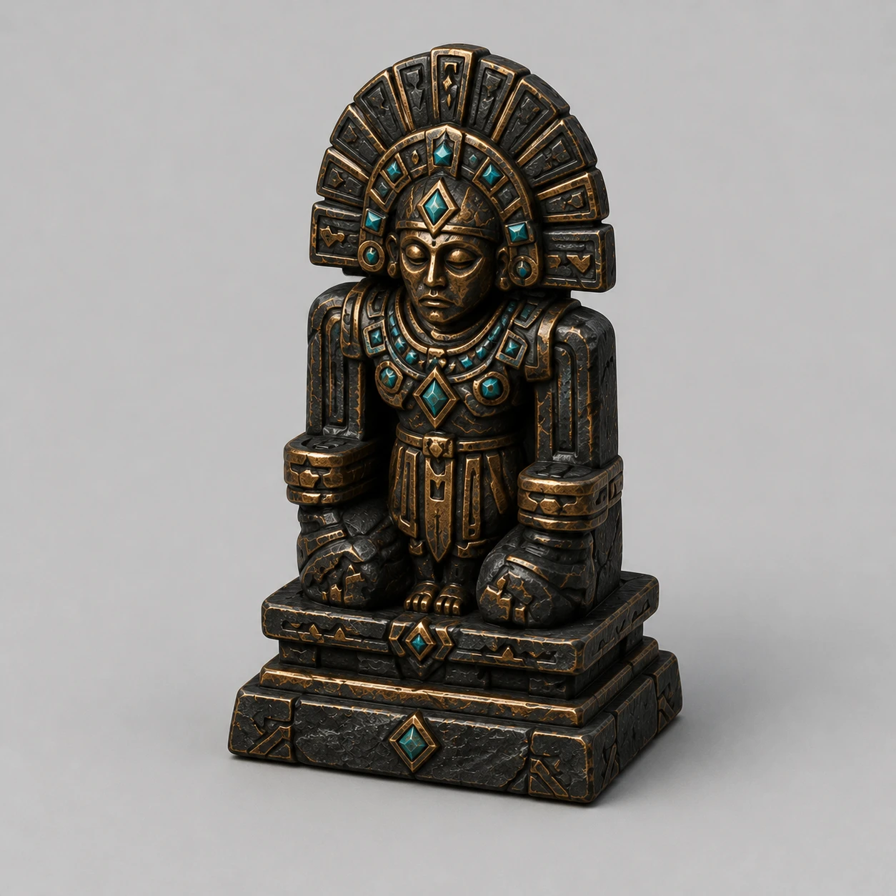 2026 202438 5, Dark Temple Offerings