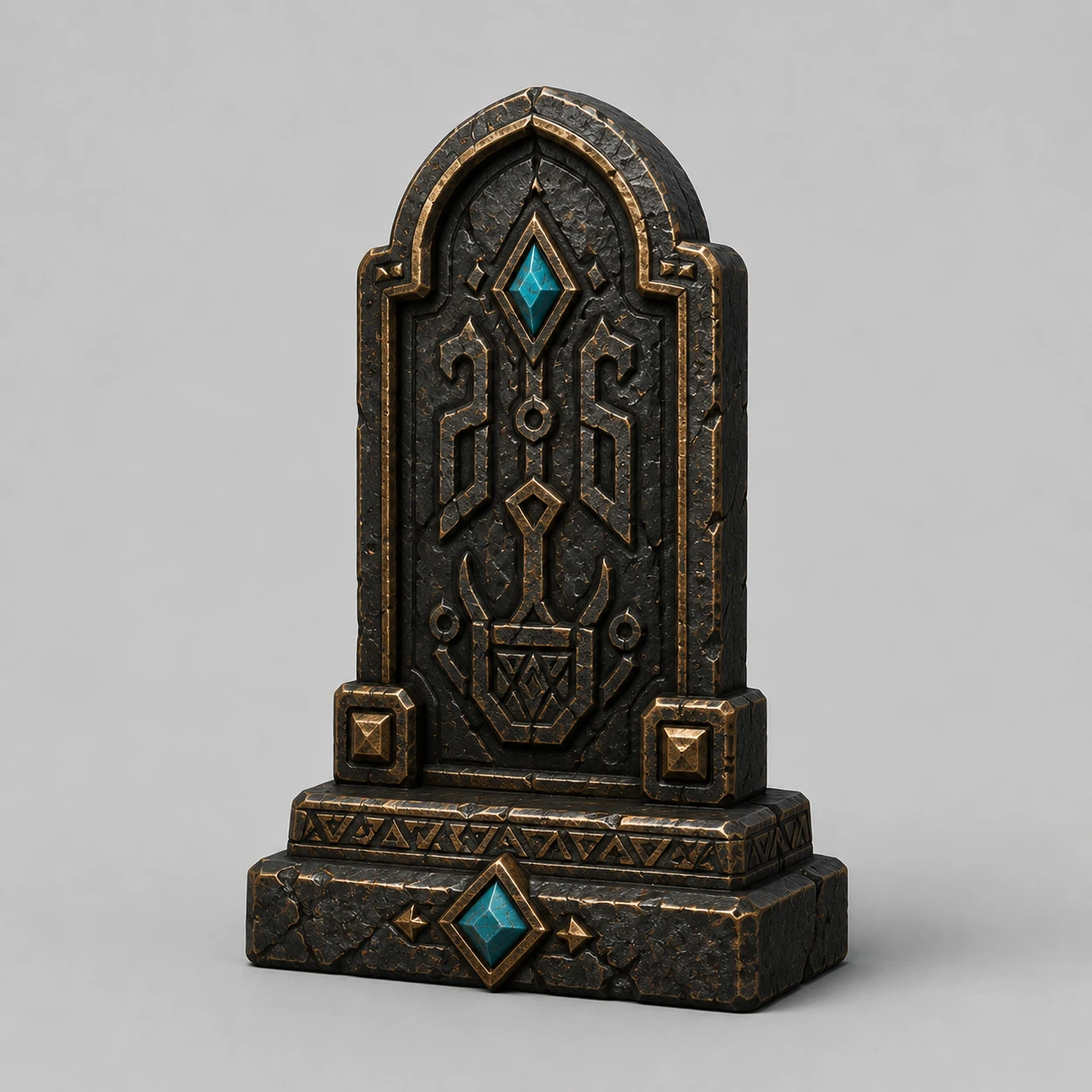 2026 202439 6, Dark Temple Offerings