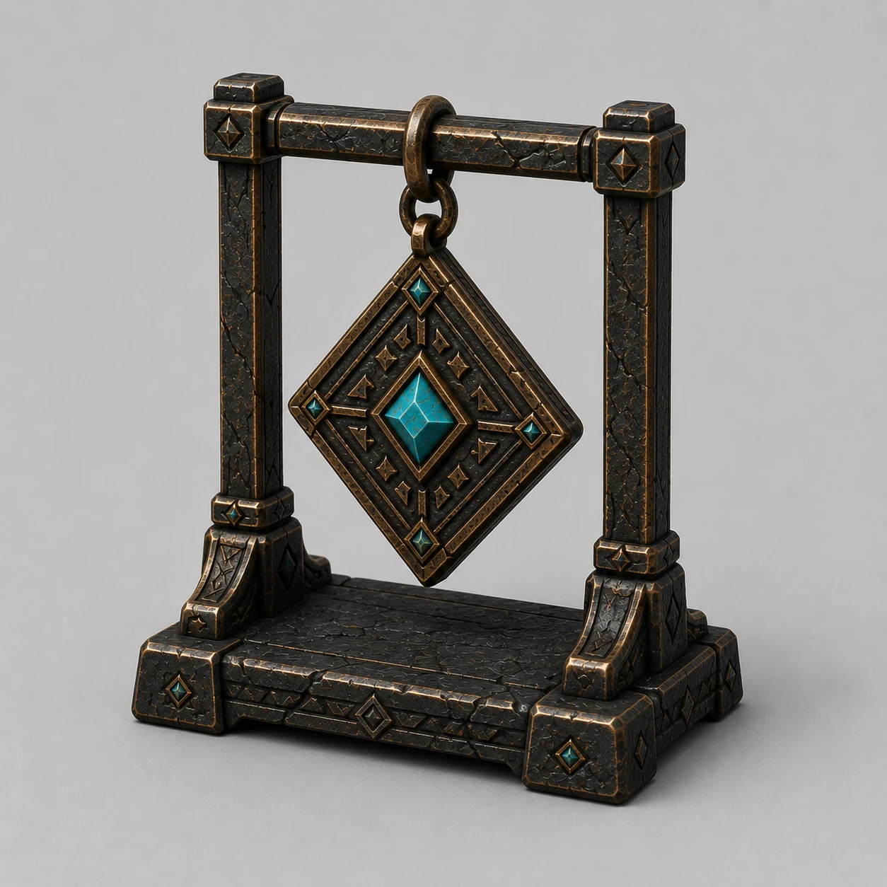 2026 202443 1, Dark Temple Offerings
