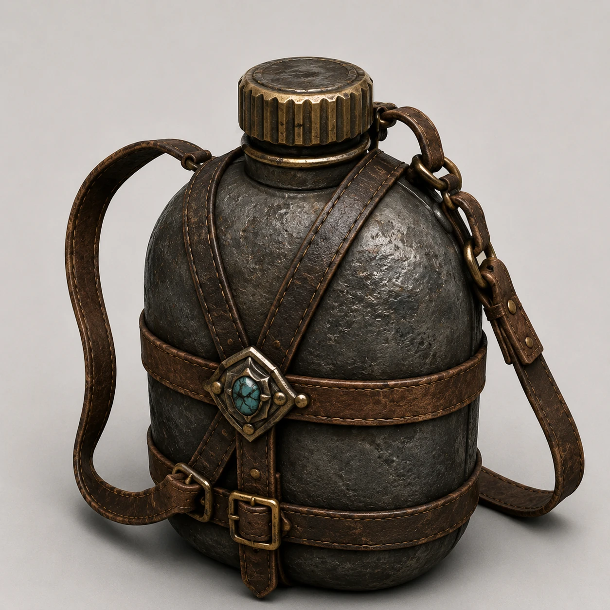 Canteen, Fantasy Expedition Gear