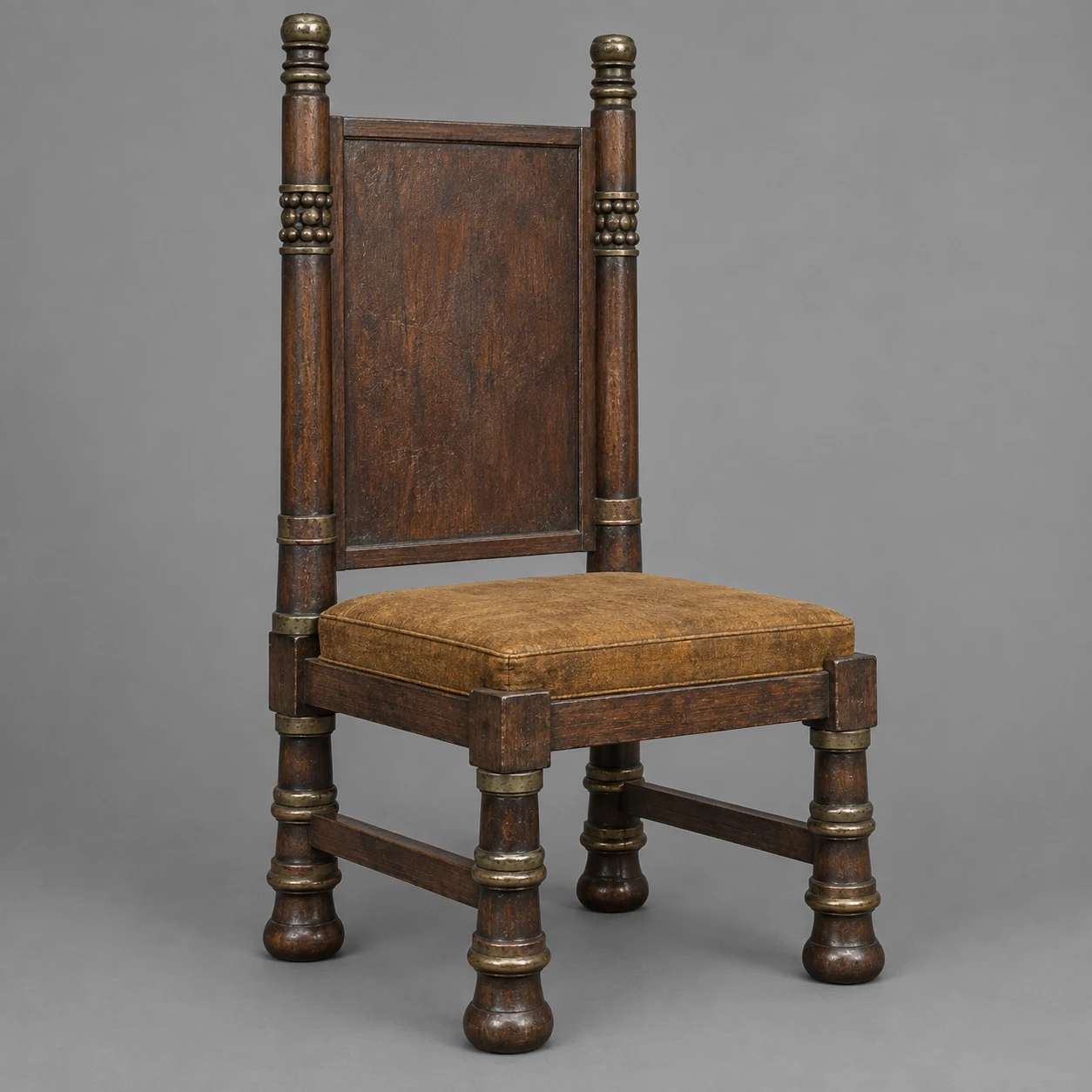 Royal Throne, Persian Palace Relics