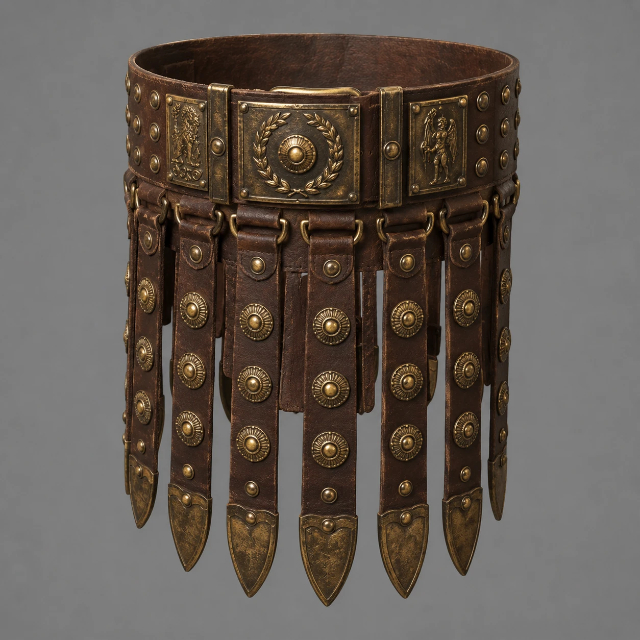 Cingulum Belt, Roman Empire Relics