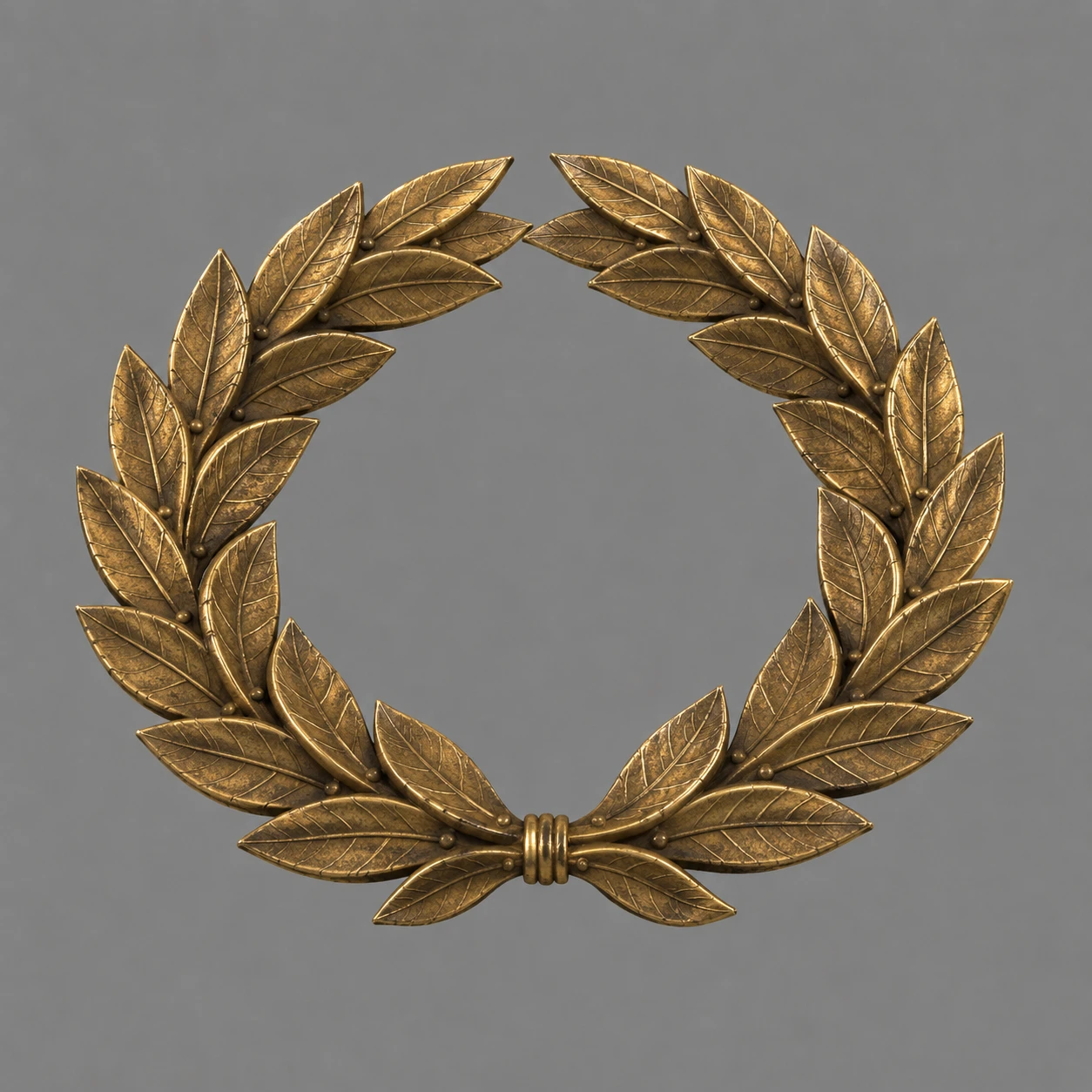 Laurel Wreath, Roman Empire Relics