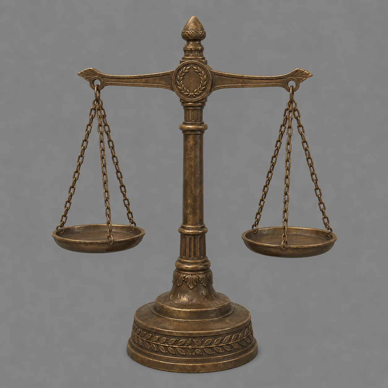 Roman Scale, Roman Empire Relics