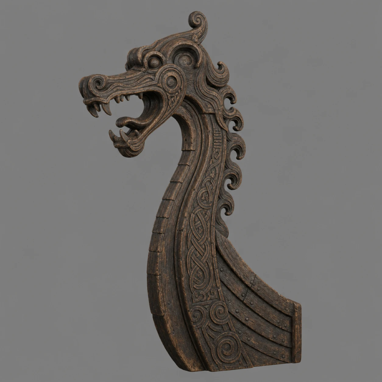 Dragon Prow, Viking Hall Relics Vol. 2