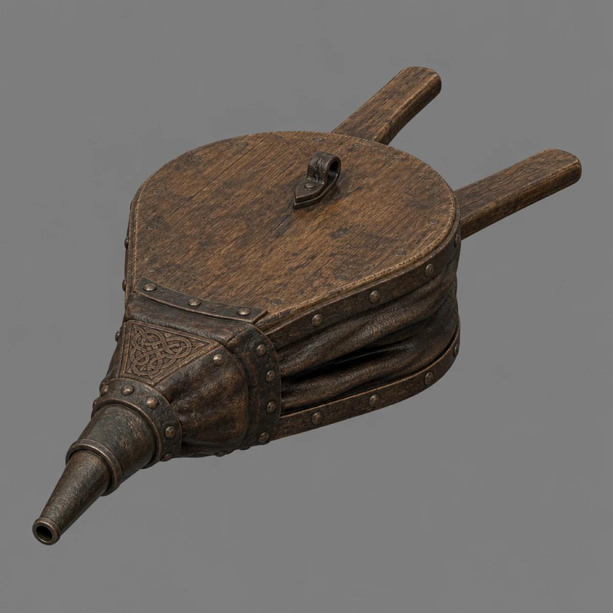 Forge Bellows, Viking Hall Relics Vol. 2